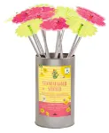 Bild von Blatt & Blüte Sonnenfänger-Stecker, VE-12
