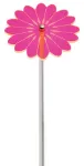 Bild von Blatt & Blüte Sonnenfänger-Stecker, VE-12