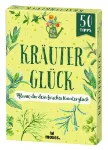 Bild von Blatt & Blüte Kräuterglück, VE-1