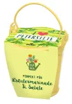 Bild von Blatt & Blüte Anzuchtset Kräutertöpfchen, VE-12