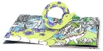 Bild von Dein Pop-Up Buch zum Selbermachen Dinos, VE-1