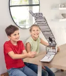 Bild von PhänoMINT Geniale Roboter, VE-1