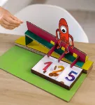 Bild von PhänoMINT Geniale Roboter, VE-1