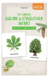 Bild von Das grosse Bäume und Sträucher Memo - Wer findet die meisten Paare?, VE-1
