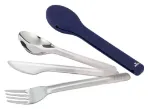 Bild von Expedition Natur Besteckset, VE-4