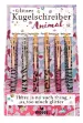 Bild von Kugelschreiber Animal Glitter, VE-24