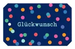 Bild von Gutschein-Köfferchen Herzensgrüsse, VE-12