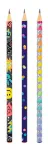 Bild von Happy Day Bleistifte 3er Set, VE-12