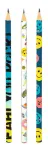 Bild von Happy Day Bleistifte 3er Set, VE-12