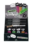 Bild von Ed, the Cat Ed-Marker 4er Set, VE-8