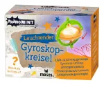 Bild von PhänoMINT Leuchtender Gyroskopkreisel, VE-12
