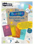 Bild von PhänoMINT Buntes Sonnendruckpapier, VE-12