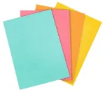 Bild von PhänoMINT Buntes Sonnendruckpapier, VE-12