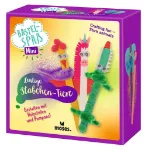 Bild von Bastelspass Mini - Farbenfrohe DIY-Sets, VE-9