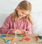Bild von Bastelspass Mini - Farbenfrohe DIY-Sets, VE-9