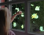 Bild von Kleine Kuschelhelden Nachtleuchtende Fensterbilder, VE-12