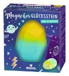 Bild von Happy Day Magische Glückssteine zum Ausgraben, VE-8