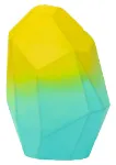 Bild von Happy Day Magische Glückssteine zum Ausgraben, VE-8
