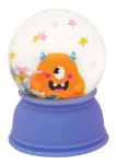 Bild von Kleine Glitzerkugeln Soft-Touch, VE-12