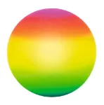 Bild von Regenbogen-Springbälle, VE-12