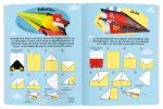 Bild von Mein grosser Papierflieger-Koffer, VE-1