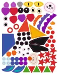 Bild von Mein grosser Origami-Koffer, VE-1