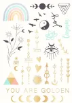 Bild von Omm for you Tattoos, VE-12