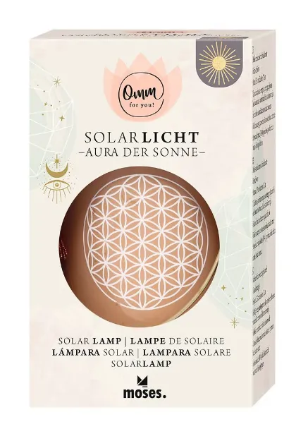 Bild von Omm for you Solar-Licht, VE-4