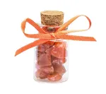Bild von Omm for you Mini-Edelstein-Wunschfläschchen, VE-18