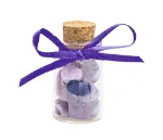 Bild von Omm for you Mini-Edelstein-Wunschfläschchen, VE-18