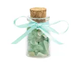 Bild von Omm for you Mini-Edelstein-Wunschfläschchen, VE-18