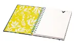 Bild von Basically it's magic Notizbuch Moonchild, VE-4