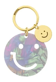 Zeige Details für Smile Acryl Schlüsselanhänger Smiley, VE-12 Bild von Smile Acryl Schlüsselanhänger Smiley, VE-12