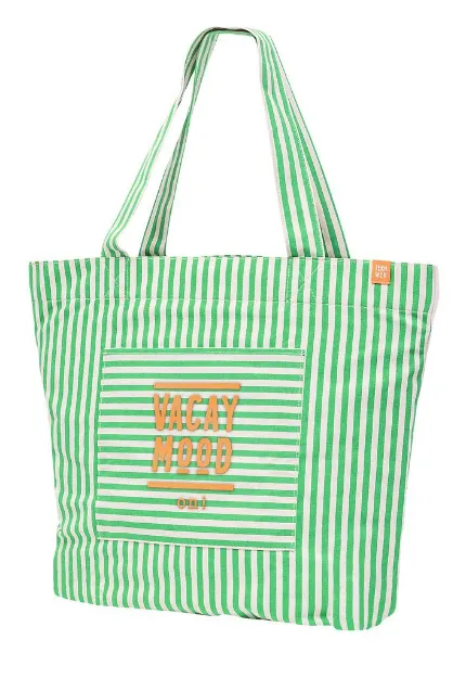 Bild von Fernweh XL Shopper Vacay Mood, VE-1
