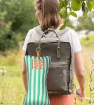 Bild von Fernweh Mini-Lesekissen Vacay Mood, VE-3