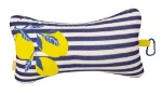 Bild von Fernweh Mini-Lesekissen Lemon, VE-3