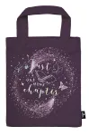Bild von Just One More Chapter Büchertasche Lovestory, VE-6