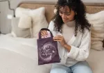 Bild von Just One More Chapter Büchertasche Lovestory, VE-6