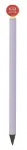 Bild von moses. libri_x Infinity Bleistift, VE-12