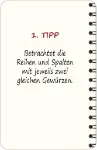 Bild von Das Geheimnis der 7 Kontinente, VE-1