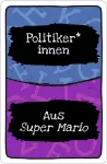 Bild von Criss Cross Categories, VE-1