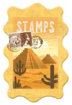 Bild von Fernweh STAMPS, VE-1