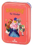 Bild von Rommé für Kinder, VE-1