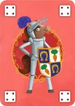 Bild von Rommé für Kinder, VE-1