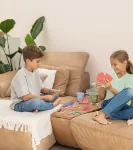 Bild von Rommé für Kinder, VE-1