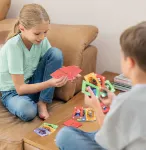 Bild von Rommé für Kinder, VE-1