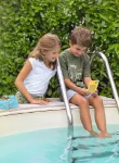 Bild von black stories junior Endlich Ferien!, VE-1