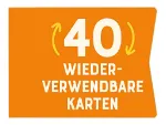 Bild von Happy Camper, VE-1