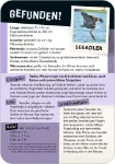 Bild von Expedition Natur Tatort Natur - Löse 50 tierische Kriminalfälle, VE-1