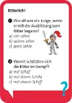 Bild von Pocket Quiz junior Verrückte Geschichte, VE-1